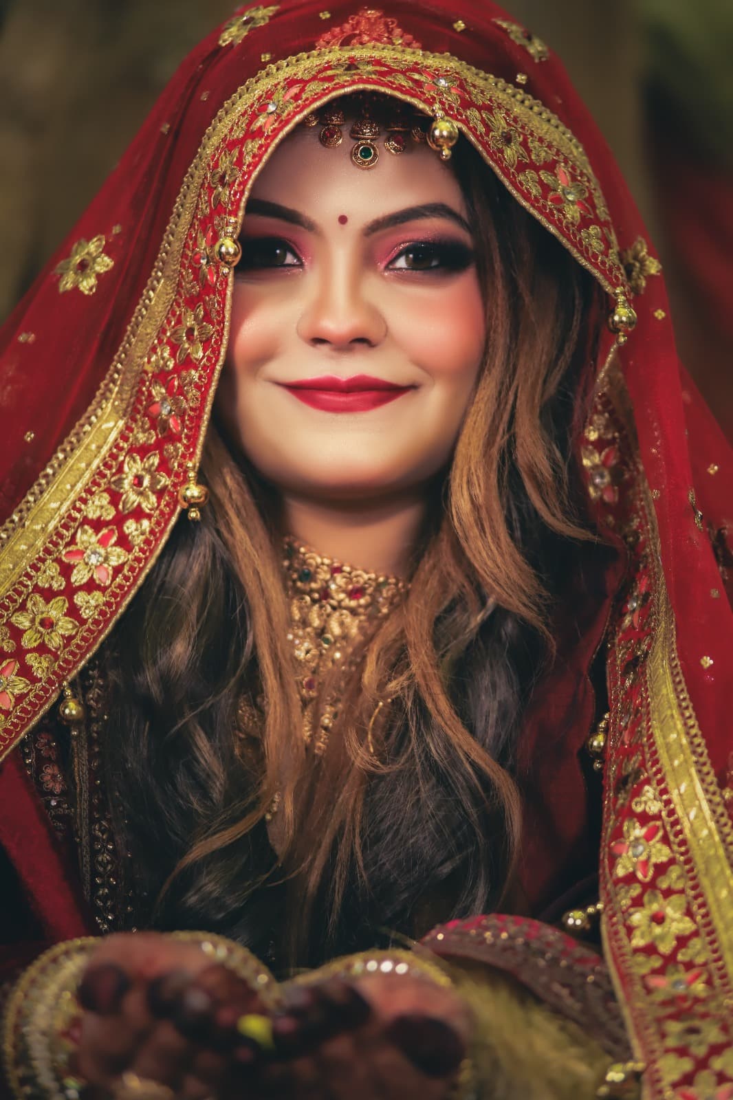 Wedding Moments